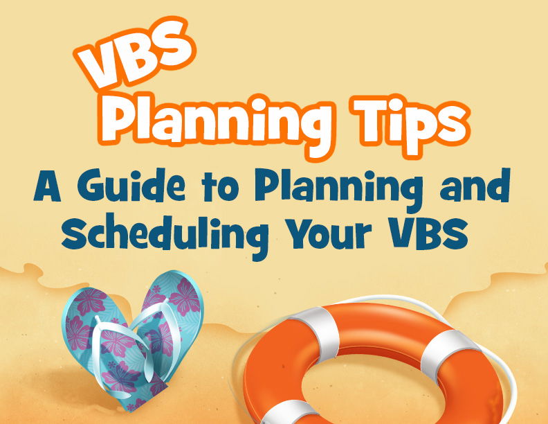 Answers Vbs Curriculum 