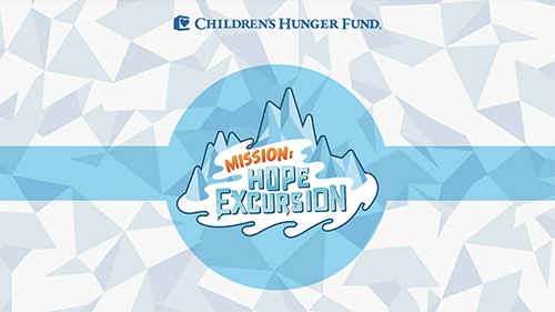 Mission: Hope Excursion logos