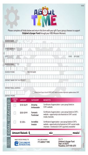 Time Lab Reply Form