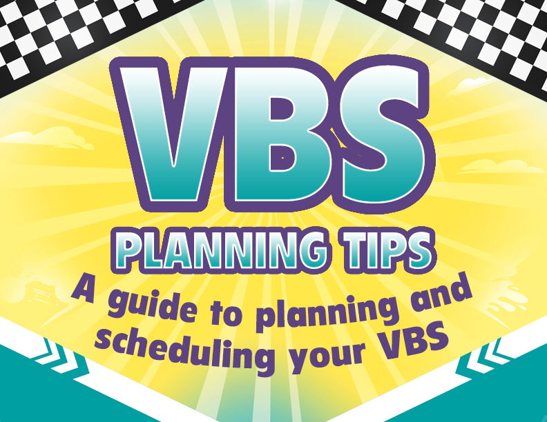 Why Do VBS?