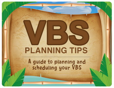 VBS Infographic