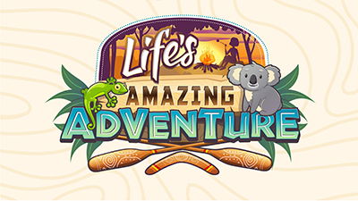 Amazing Adventure