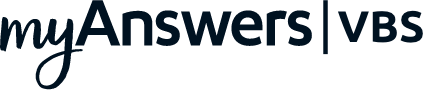 myAnswers Logo