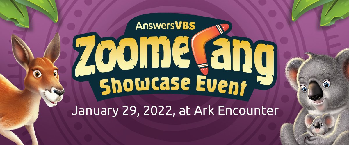 VBS Digital Showcase event image
