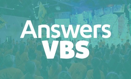 Answers VBS logo