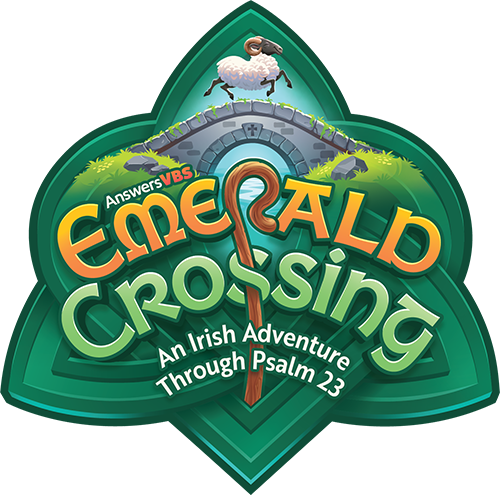 Emerald Crossing Logo