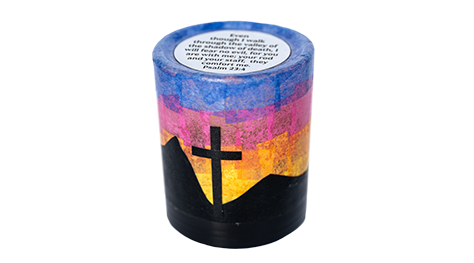 Night-Light in the Darkness