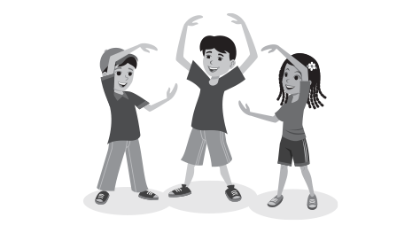 Shamrock, Riverdance, Viking