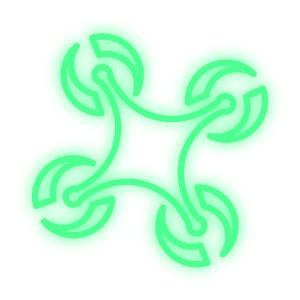Drone icon
