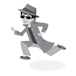 Disguise Dash