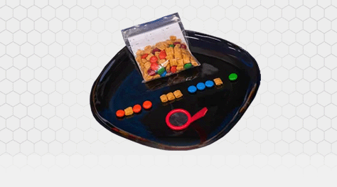 Codebreaker Crunch