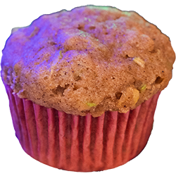 Mystery Muffins