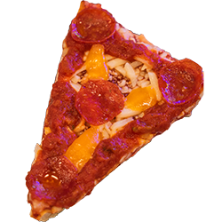 Trinity Pizza