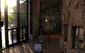 Journey through the Creation Museum